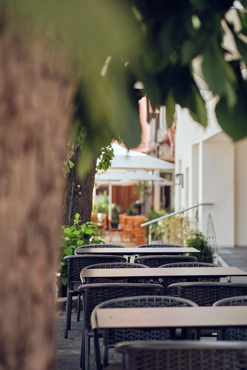 Landgasthof Hotel Rittmayer Hallerndorf Exterior photo